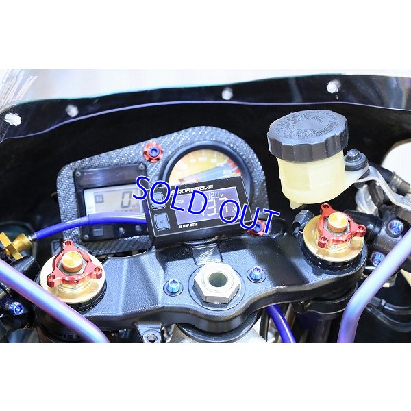 画像8: T2Racing制作 HONDA NSR250R MC28 カップヌードル号 フルカスタム車両