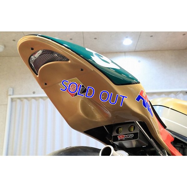 画像18: T2Racing制作 HONDA NSR250R MC28 カップヌードル号 フルカスタム車両