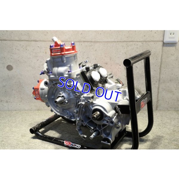 画像5: T2Racing制作 MC21 乾式 コンプリートエンジン 【 VHM改 】