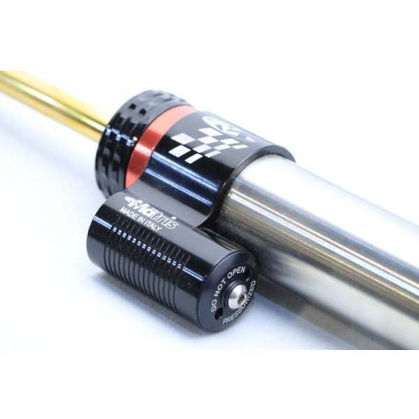 画像8: Matris製ステアリングダンパーKIT MC21/MC28