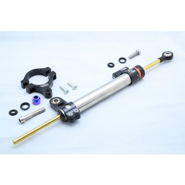 画像1: Matris製ステアリングダンパーKIT MC21/MC28