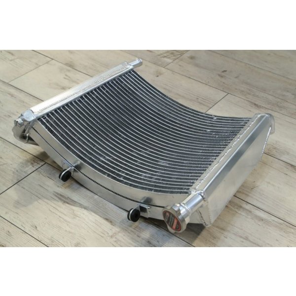 画像4: ２層 ラジエター 【 TYPE - 1 】MC18・21・28