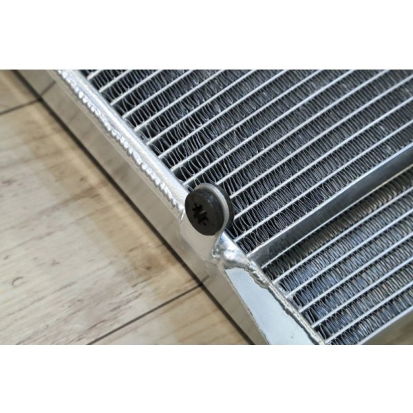 画像8: ２層 ラジエター 【 TYPE - 1 】MC18・21・28