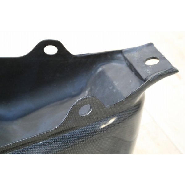 画像9: TYGA PERFORMANCE製 カーボン フューエルタンク 【 MC21 】