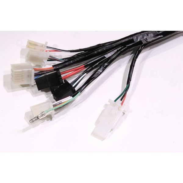 画像11: VTS Complete Kit【 STREET 】MC21