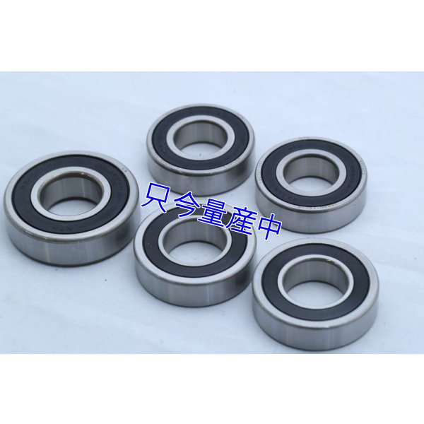 画像3: STM ハイパフォーマンス ホイールベアリング [ フロント・リアセット ] 【 MC18・21 】