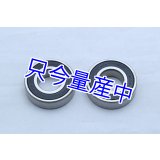 STM ハイパフォーマンス ホイールベアリング [ フロントセット ] 【 MC18・21・28 】