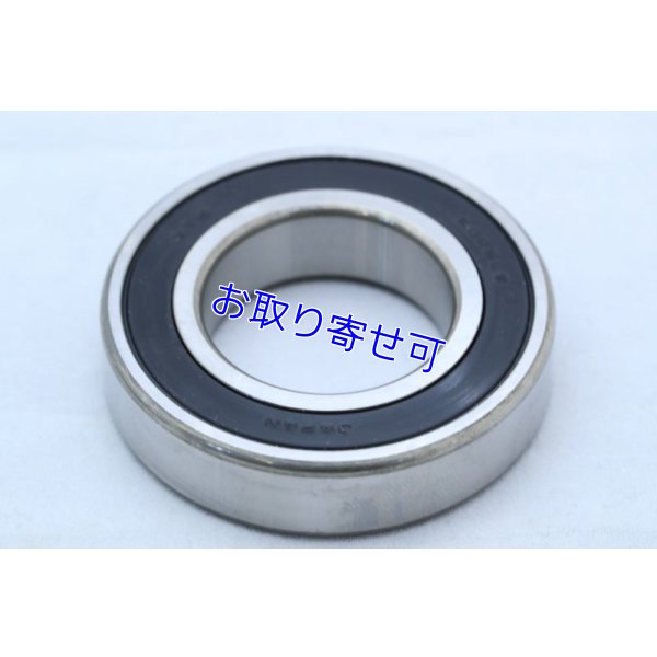 画像5: STM ハイパフォーマンス イグザクトマグホイール用 ベアリング [ フロント・リアセット ] 