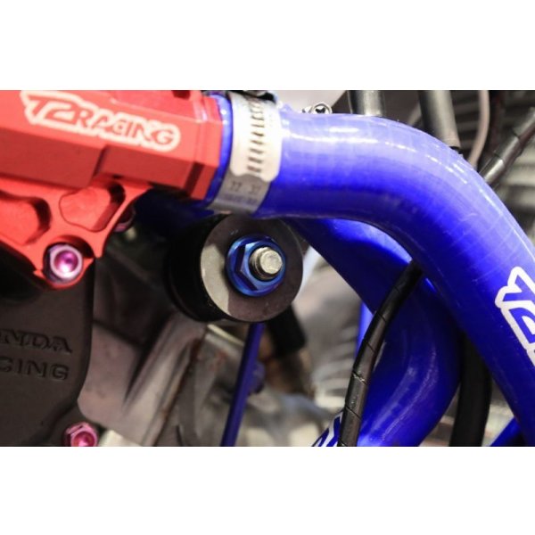 画像6: エンジンマウントナット 【 全年式 】