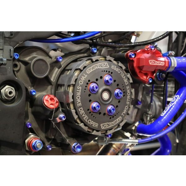 画像17: デストラキット 【 乾式 】