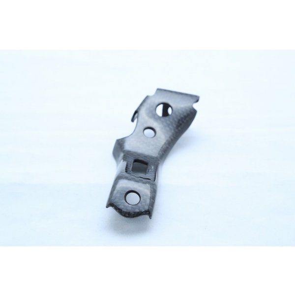 画像5: TYGA PERFORMANCE製 カーボン Fイグニッションステー