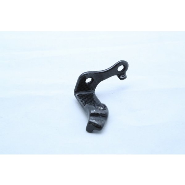 画像3: TYGA PERFORMANCE製 カーボン ホーンステー