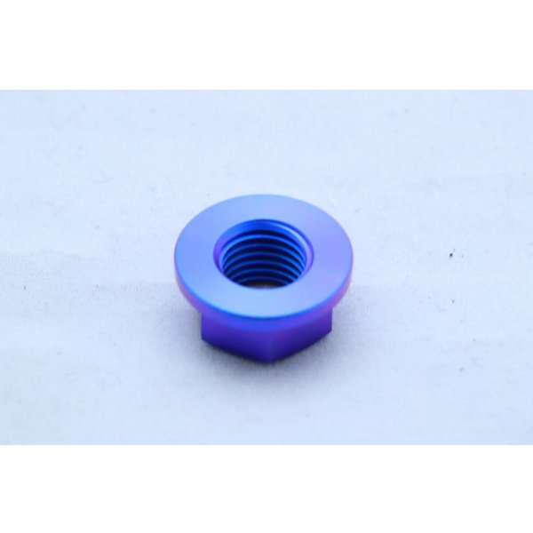 画像4: エンジンマウントナット 【 全年式 】