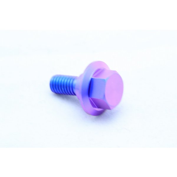 画像6: ６ｍｍ半ネジボルト 【 全年式 】