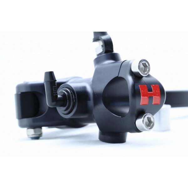 画像3: HEL Performance製　 F ブレーキマスターシリンダー 【 19ｍｍ 】