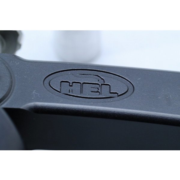 画像18: HEL Performance製　 F ブレーキマスターシリンダー 【 19ｍｍ 】