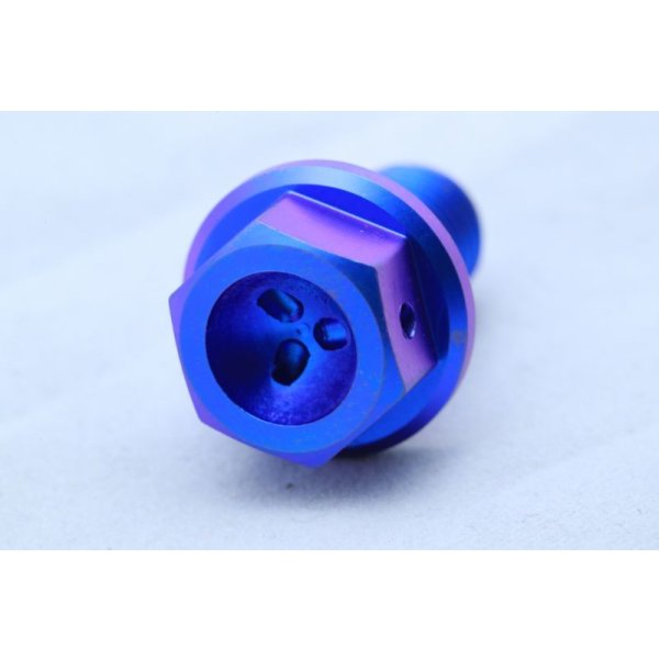 画像3: T2R製 オイルドレンボルト 【 全年式 】