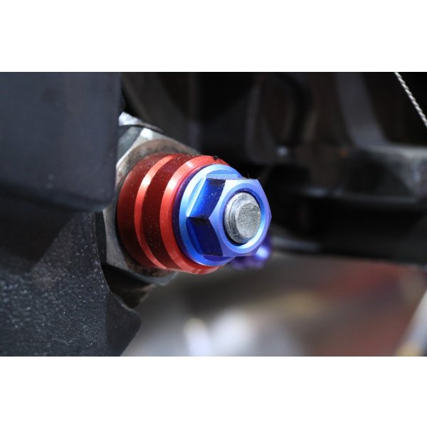 画像8: エンジンマウントナット 【 全年式 】