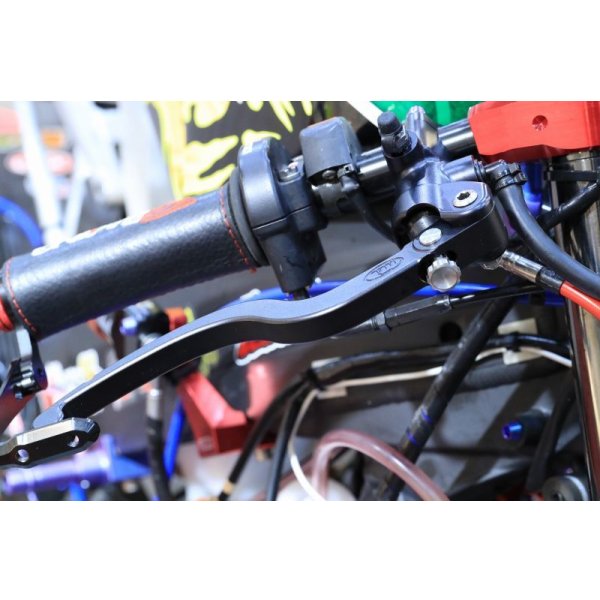 画像14: HEL Performance製　 F ブレーキマスターシリンダー 【 19ｍｍ 】