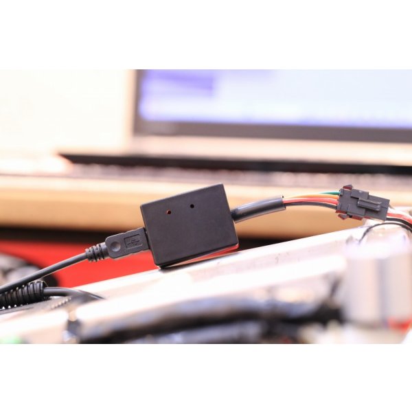 画像6: VTSセッティングツール