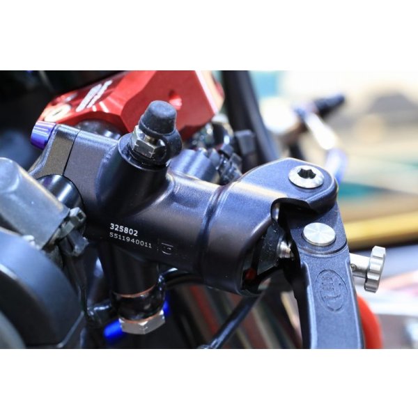 画像16: HEL Performance製　 F ブレーキマスターシリンダー 【 19ｍｍ 】