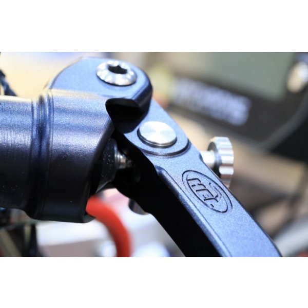 画像17: HEL Performance製　 F ブレーキマスターシリンダー 【 19ｍｍ 】