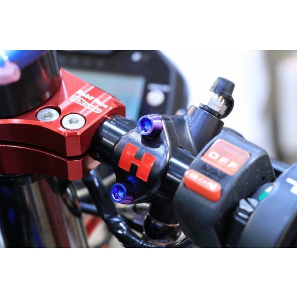 画像15: HEL Performance製　 F ブレーキマスターシリンダー 【 19ｍｍ 】