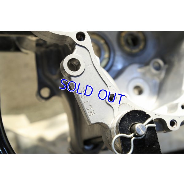 画像12: T2Racing制作 MC28 乾式 コンプリートエンジン 【 VHM改 】