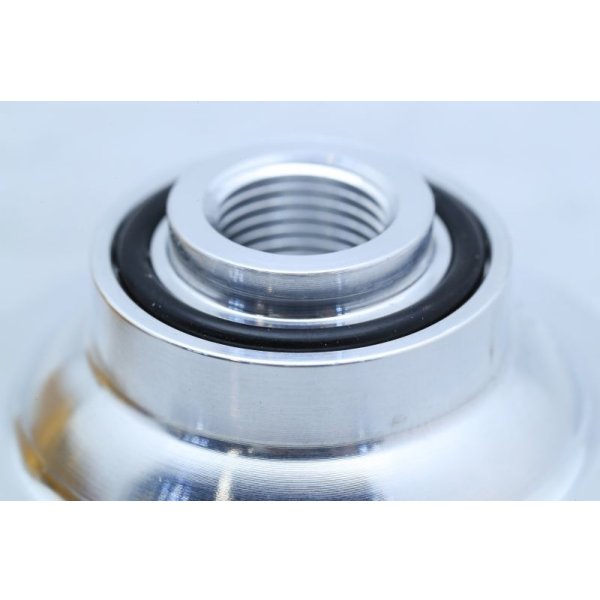 画像7: VHM製 シリンダーヘッドセット NSR50 