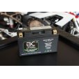 画像4: BC Battery Controller リチウムイオンバッテリー 【 BCTX5L-FP-S 】 (4)
