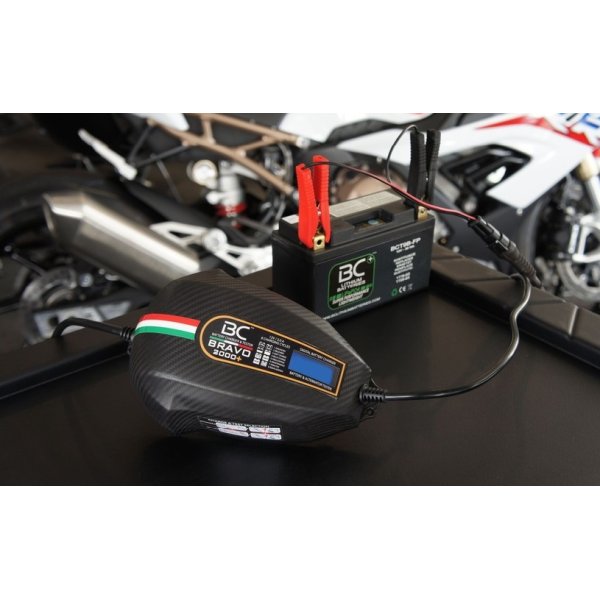 画像5: BC Battery Controller リチウムイオンバッテリー 【 BCTX5L-FP-S 】