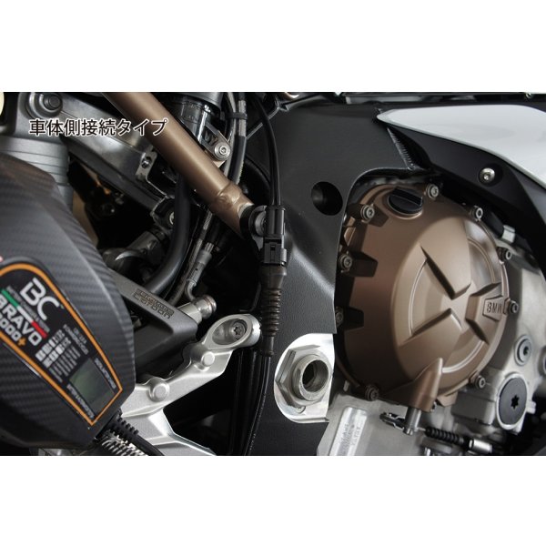 画像5: BC Battery Controller バッテリーチャージャー＆テスター 【 BC BRAVO 2000+ 】