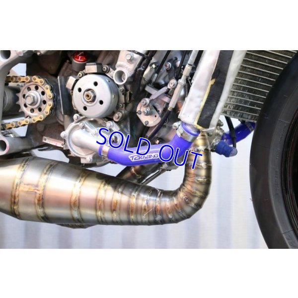 画像15: T2Racing制作 HONDA HRC '97 RS250R NX5【 RS250RW テレフォニカ モビスター D.ペドロサ チャンピオンマシン レプリカ 】 カスタムレース車両 