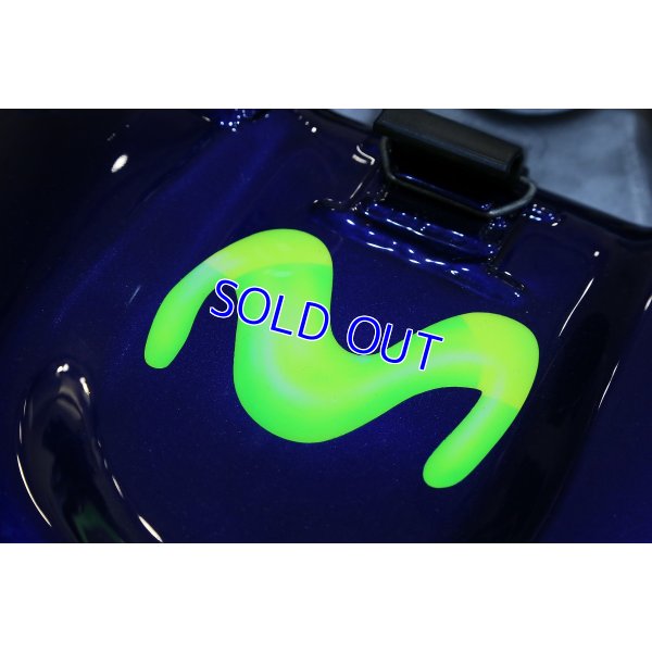 画像18: T2Racing制作 HONDA HRC '97 RS250R NX5【 RS250RW テレフォニカ モビスター D.ペドロサ チャンピオンマシン レプリカ 】 カスタムレース車両 