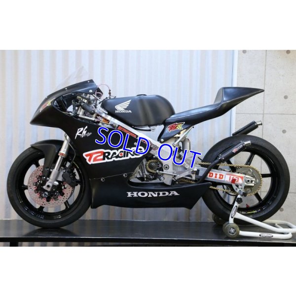 画像5: T2Racing制作 HONDA 92年式 RS250 NF5 レーサーエンジン完全フルＯＨ車両 