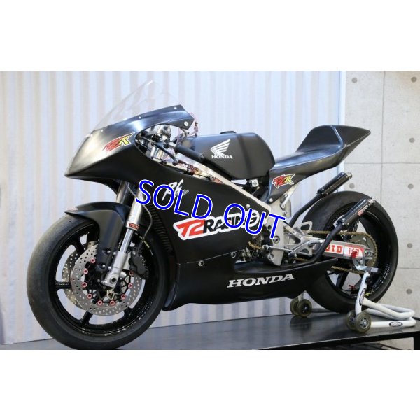 画像4: T2Racing制作 HONDA 92年式 RS250 NF5 レーサーエンジン完全フルＯＨ車両 