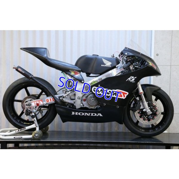 画像3: T2Racing制作 HONDA 92年式 RS250 NF5 レーサーエンジン完全フルＯＨ車両 