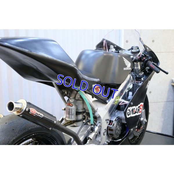画像7: T2Racing制作 HONDA 92年式 RS250 NF5 レーサーエンジン完全フルＯＨ車両 