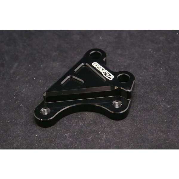 画像9: フロントキャリパーサポート 40mm 【 MC28 】