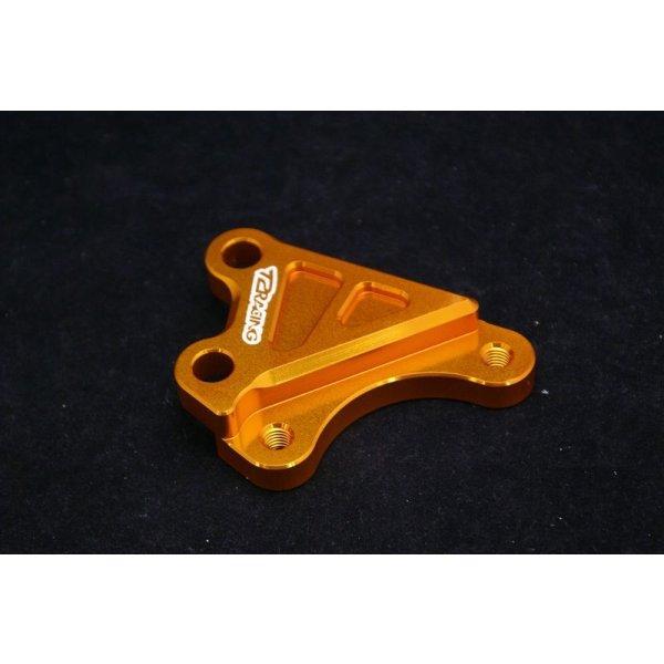 画像6: フロントキャリパーサポート 40mm 【 MC28 】