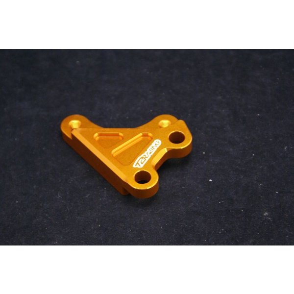 画像4: フロントキャリパーサポート 40mm 【 MC28 】