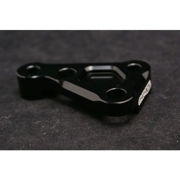 画像3: フロントキャリパーサポート 40mm 【 MC21 】