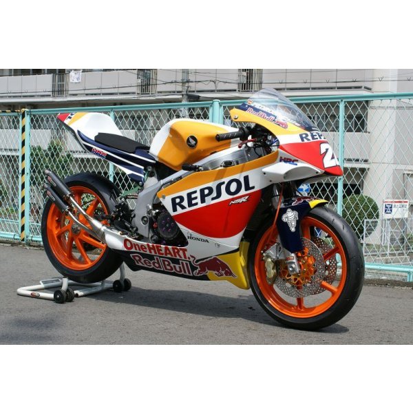 画像5: MC28用 右2本出し ステンレスチャンバーボディー