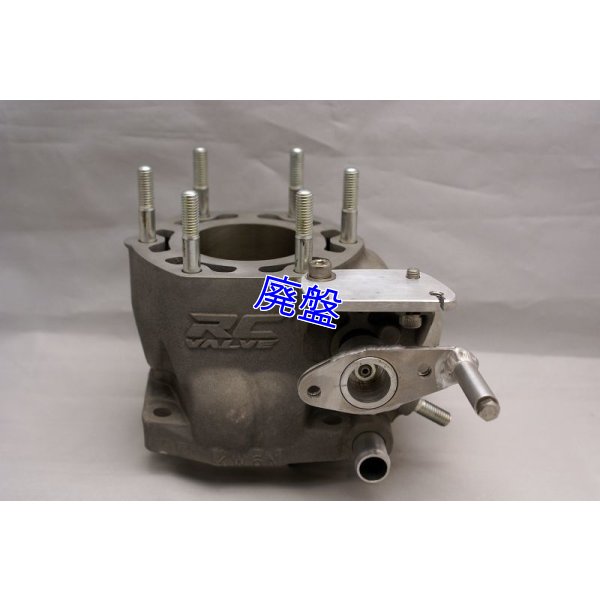 画像12: 【数量限定】 300cc化KIT BigBoreKit Wiseco VHM NSR300R