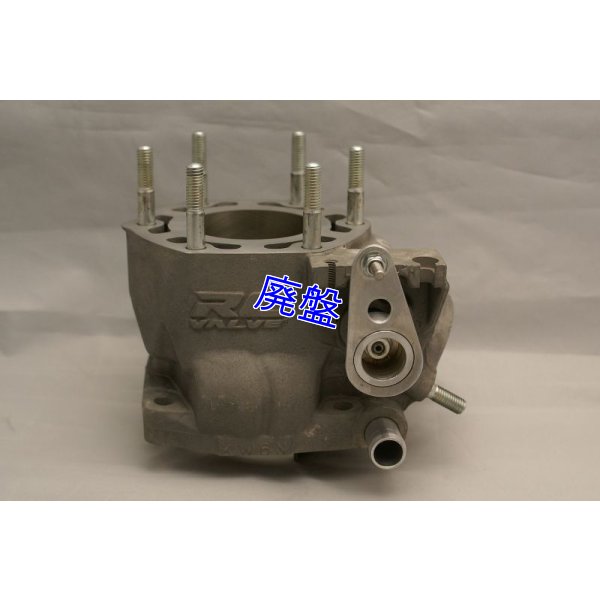 画像11: 【数量限定】 300cc化KIT BigBoreKit Wiseco VHM NSR300R