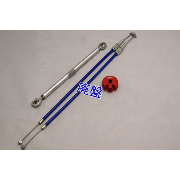 画像10: 【数量限定】 300cc化KIT BigBoreKit Wiseco VHM NSR300R