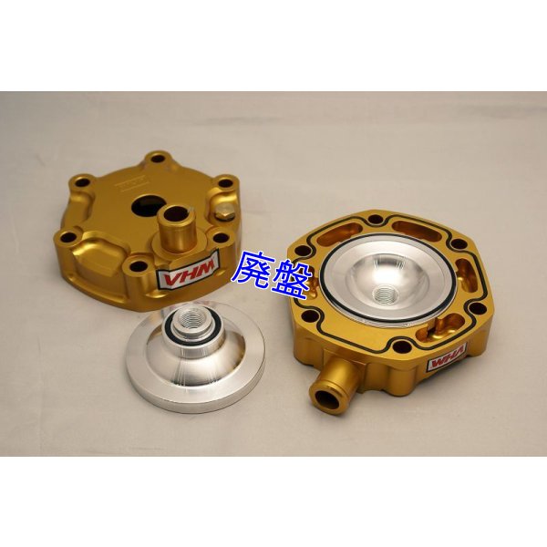 画像4: 【数量限定】 300cc化KIT BigBoreKit Wiseco VHM NSR300R