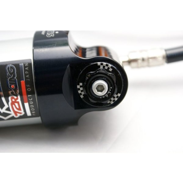 画像13: Matris 別体タンクタイプ スペシャルサスペンション【 油圧プリ有 / 無 】 MC21・28