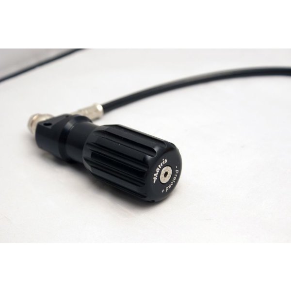 画像12: Matris 別体タンクタイプ スペシャルサスペンション【 油圧プリ有 / 無 】 MC21・28