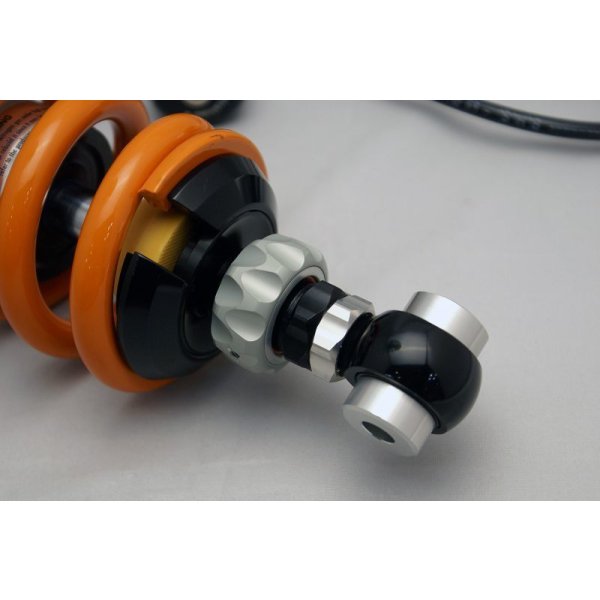 画像11: Matris 別体タンクタイプ スペシャルサスペンション【 油圧プリ有 / 無 】 MC21・28